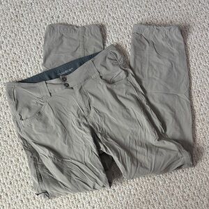 Columbia hiking pants